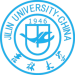 Jilin University logo.png
