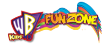 Kids WB Fun Zone logo.png