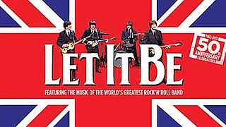 <i>Let It Be</i> (musical) musical