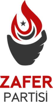 Logo van de Victory Party (Turkije).png
