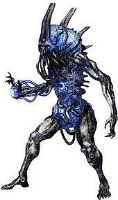 Reapers (Mass Effect) - Wikipedia