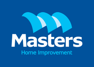 <span class="mw-page-title-main">Masters Home Improvement</span>