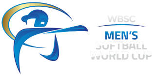 <span class="mw-page-title-main">Men's Softball World Cup</span> International softball tournament