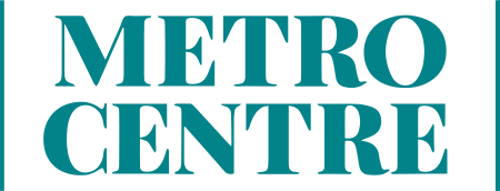 MetroCentreLogo