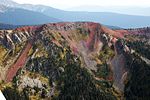 Thumbnail for Mount Ray (British Columbia)