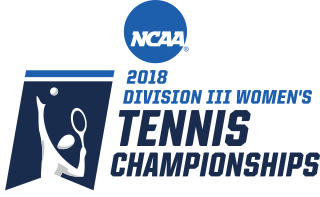 NCAA Womens Division III Tennis Championship