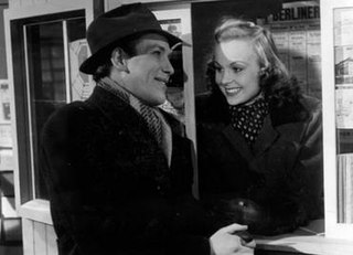 <i>No Place for Love</i> 1947 film