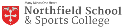 File:Northfield School & Sports College logo.svg