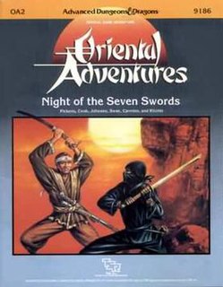 <i>Night of the Seven Swords</i>