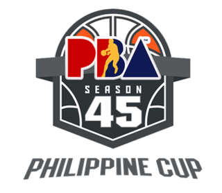 2020 PBA Philippine Cup Conference of the 2020 PBA season