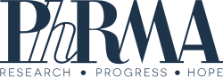 PhRMA logo.svg