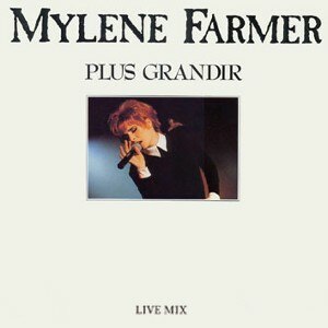 CD maxi of the 1990 live mix version