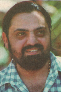 Raj Kanwar Indian film director