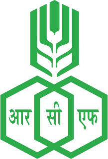 <span class="mw-page-title-main">Rashtriya Chemicals & Fertilizers</span> Indian public sector undertaking