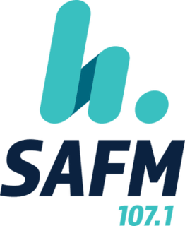 <span class="mw-page-title-main">SAFM</span> Radio station in Adelaide, South Australia