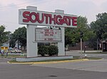 Southgate Shopping Center