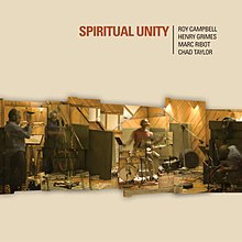 Ribot, Marc : Spiritual Unity (2005)