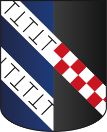 St Bernard's Katolik Lisesi logo.svg