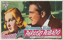 Dicuri Paradise (1951 film).jpg