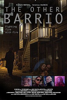 Другой Баррио poster.jpg