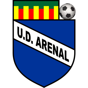 UD Arenal - Image: UD Arenal