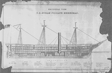 USS Merrimack sectional view USS Merrimack (1855) sectional view.png