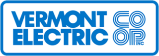 <span class="mw-page-title-main">Vermont Electric Cooperative</span> American consumer-owned electric distribution cooperative