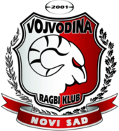 Vojvodina регби клубы logo.png