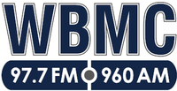 WBMC 97.7-960 logo.png