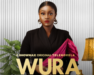 <i>Wura</i> season 1 Season of television series