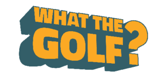 <i>What the Golf?</i> 2019 video game