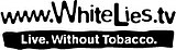 WhiteLies.tv Logosu