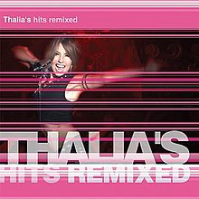 Серия 13 - Thalia's Hits Remixed.jpg