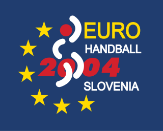<span class="mw-page-title-main">2004 European Men's Handball Championship</span> 2004 edition of the European Mens Handball Championship