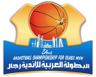 <span class="mw-page-title-main">2022 Arab Club Basketball Championship</span> 34th season of the Arab Club Basketball Champions Cup