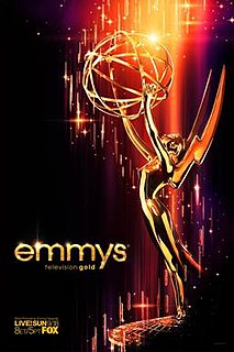 63rd Primetime Emmy Awards Prime time Emmy Awards of 2011