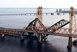 Acosta Bridge