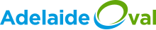 Adélaïde Oval Logo.svg