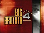 ''Big Brother 4'' logo