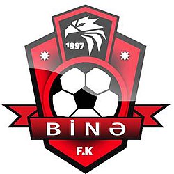 Bine FK, logo.jpg