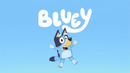 Bluey (2018 TV series)