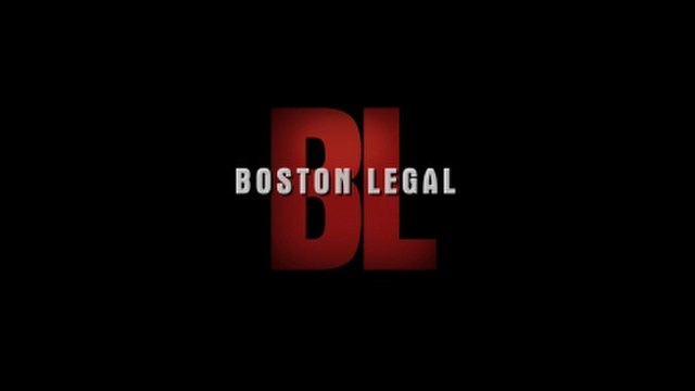 Boston Legal