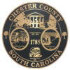 Official seal of Chester County