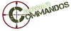 Logo Cincinnati Commandos