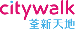 City Walk荃新天地 logo