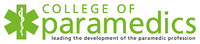 College of Paramedis logo.png