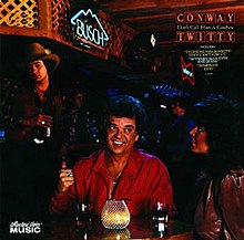 Conway Twitty Neříkej mu Cowboy.jpg