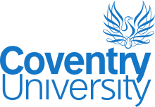 Coventry University logo.svg