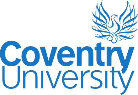 Coventry University logo.svg