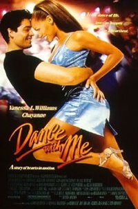 Dance with Me (1998 film)